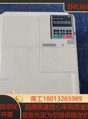 CIMR-AB4A0044FAA，安川变频器18.5/22k