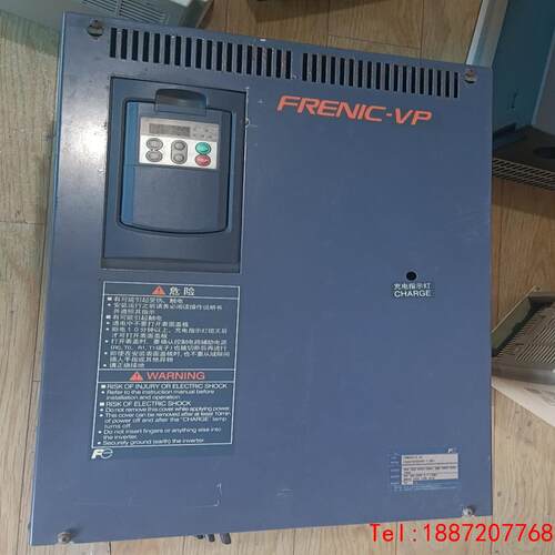【非标价】富士F1S风机专用变频器FRN55F1S-4C 55KW