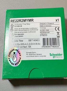 全新原装RE22R2MYMR，1个，360.6