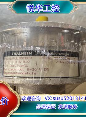 原装全新泰尔汉姆THALHEIM D-3440 Eschwege议