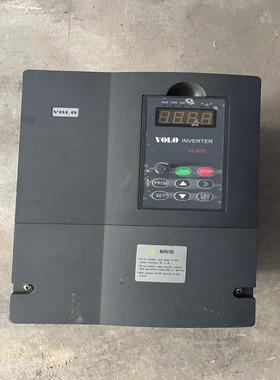 上海沃陆变频器VL600T0110G/0150P台11/
