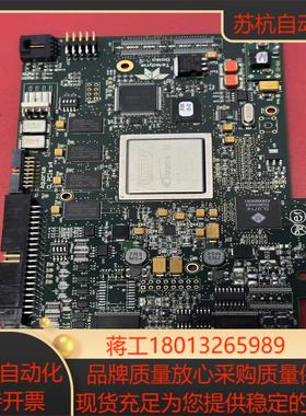 Dalsa采集卡OR-X4C0-XPD00现货多张