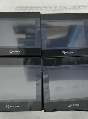 威纶触摸屏，型号TK6071iQ  TK6071iP