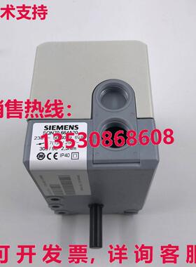 供应原装SQN70.664A20   Burner 阻尼器 执行器