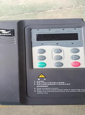 汇川变频器MD300NS1.5B-41 1.5KW 220V~议价