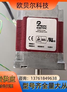 出售POWERPAC步进马达，K31SRHJ-LSS-NS-
