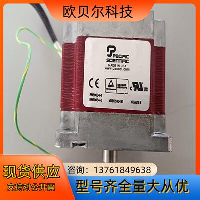 出售POWERPAC步进马达，K31SRHJ-LSS-NS-