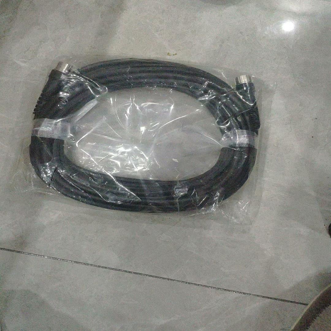 安川机器人示教器延长线20米