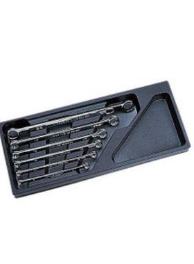 KTC/京都机械 NEPROS 套装  NTM106/NTM106H  6本组