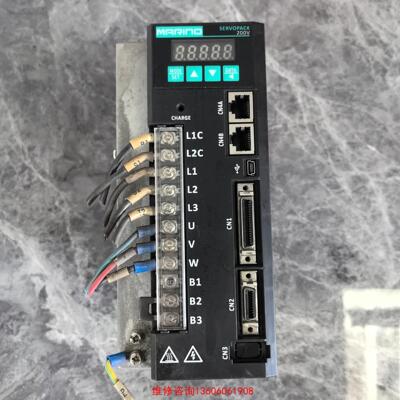 （请询价）SERVOPACK驱动器，EDBM-10APA.  1KW.议价