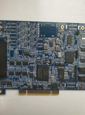 原装ADLINK凌华AMP-208C运动控制卡51-1242