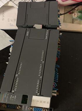 抽纸包装机拆的plccpu2416 带扩展模块 有一台议价