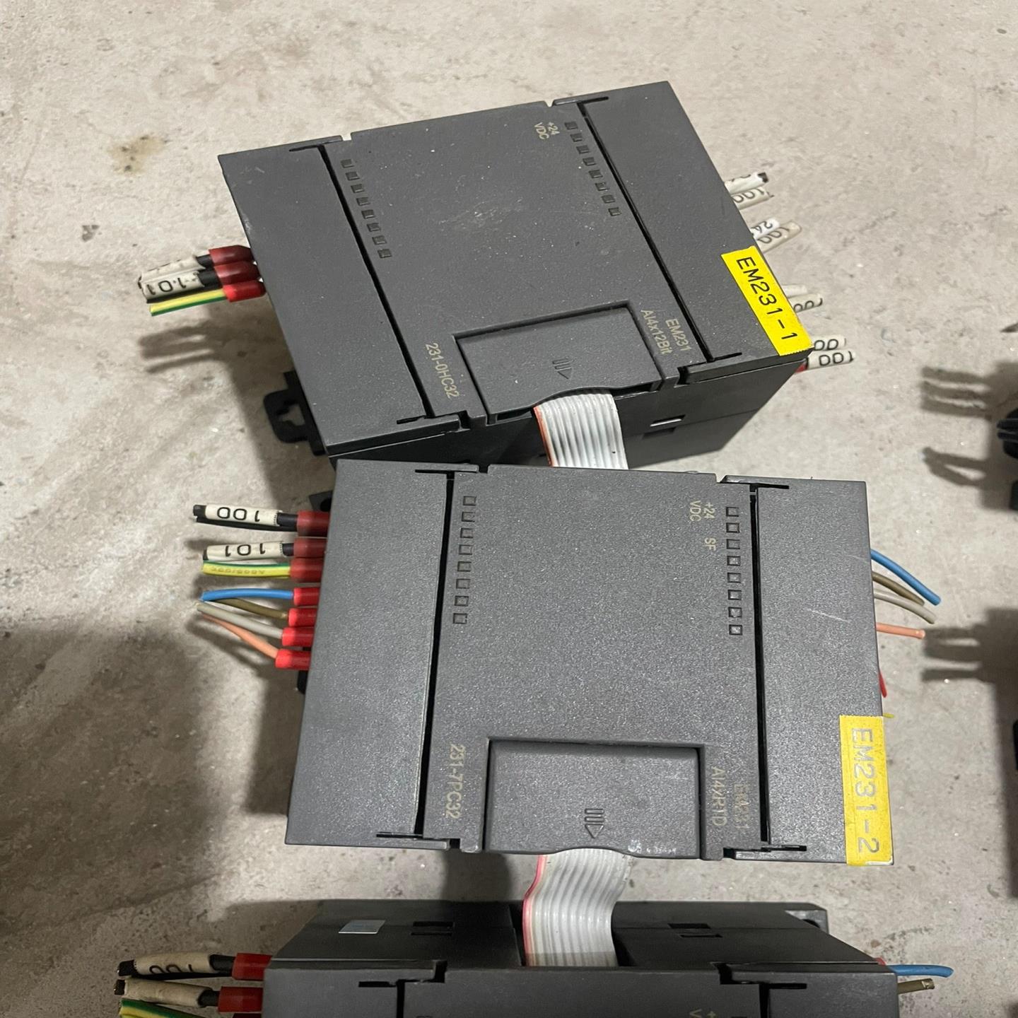 （设备配件）CTS7231-7PC32 CTS7231-7PB32 CT