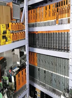 贝加莱伺服驱动器 电源模块 8BVI 8BVP 8B0P 风