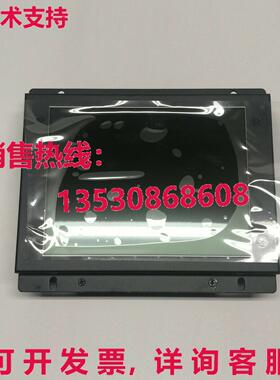原装供应MDT-947 液晶显示屏 9 英寸 适用于 Fanuc A61L-0001-009