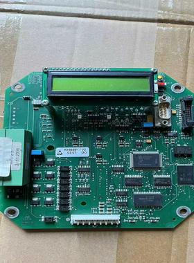SIPOS5西博斯5代电动执行器配件议价