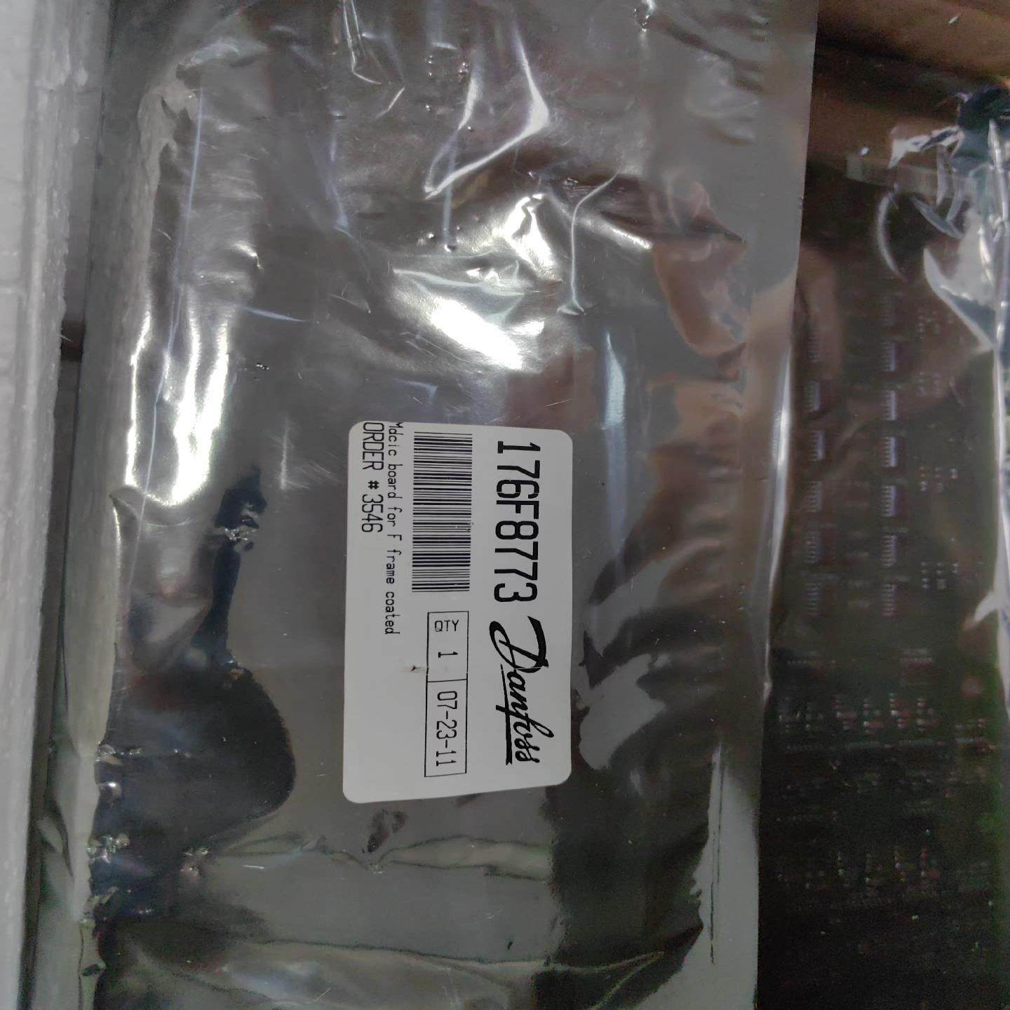 （设备配件）176专接板F8773变频器丹大功率弗斯,3C数码配件,其它配件,淘宝优惠券,粉丝福利购,淘宝优惠卷