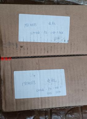 全新原装TECMOTION电机