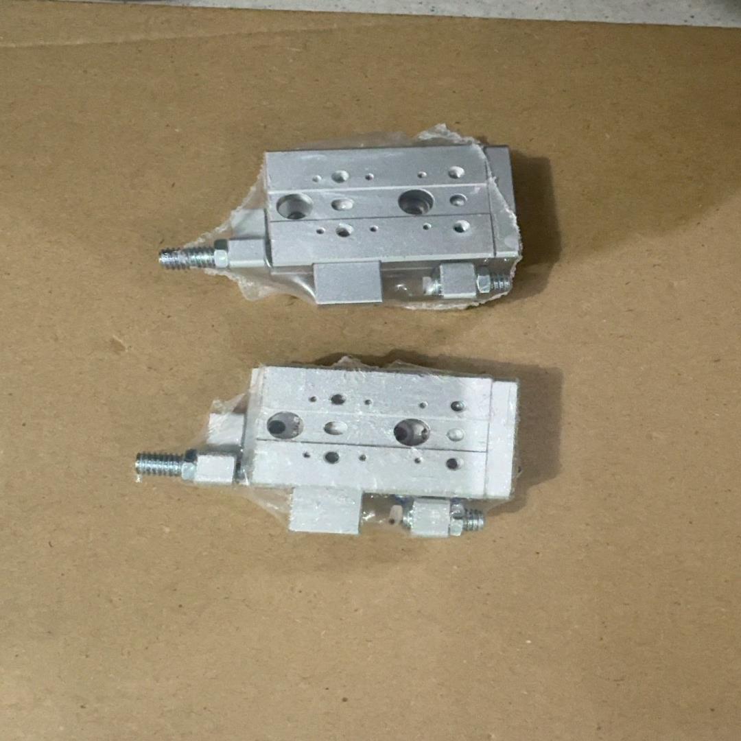 Air TAC气缸HLQ6X10SAS 共2个 400