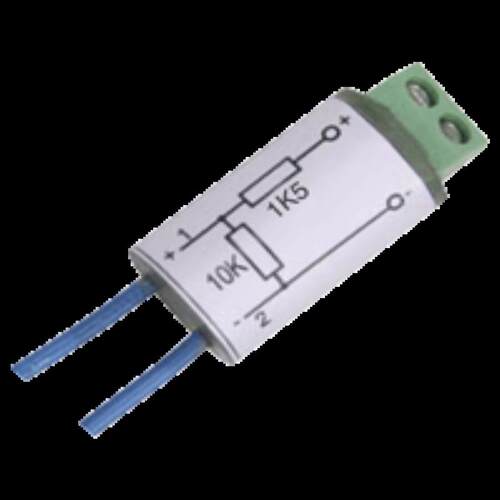 附件NAMUR Resistor Network F-NR2-Ex1，F-NR3-EX1议价