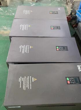 [德峰]英威腾变频器 75kw 90kw 110k wCHF100A