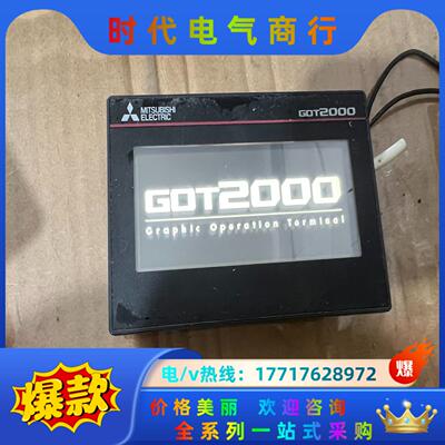 触摸屏 GT2103-PMBD议价