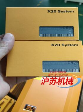 贝加莱B&R全新原装正品X20DO9322、X20DI937