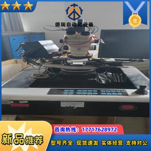 长洛探针台 即实价 不议价 或者自己带价议价 可当配件机出售