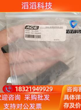 现货全新ACE缓冲器MC600MH2-BS 192-03