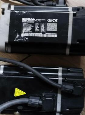 （设备配件）东菱伺服电动机DM1M-08A8018S，成色好