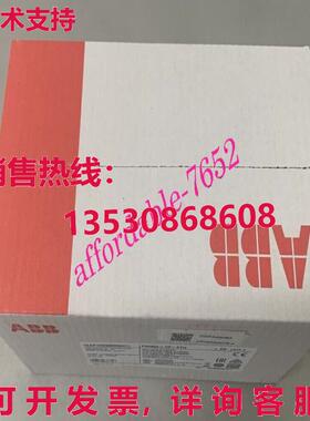 原装供应 1SAP120900R0071 PM564-TP-ETH 可编程逻辑控制器