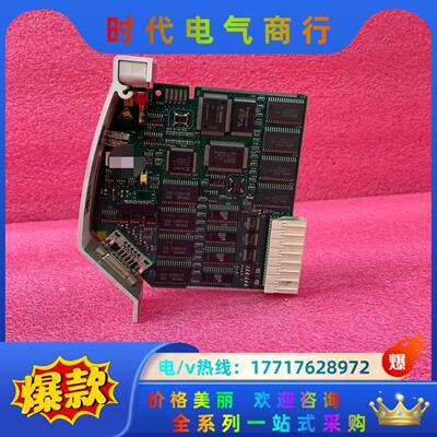 ABB  FI830F   工控备件点（）和议价