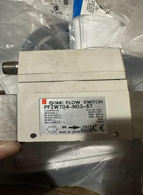 SMC计PF2W704 -N03 －67，PF2W720