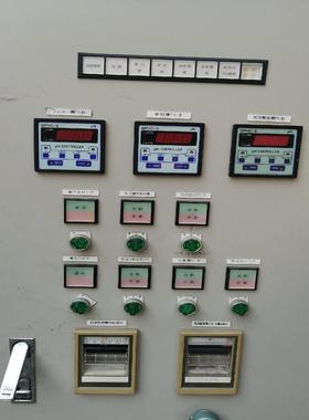 富士精密电机DPHC-3水质测定器PH/ORP计