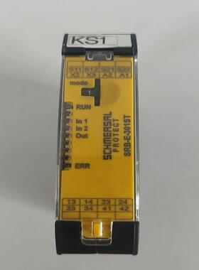 现货原装 施迈赛 SRB-E-301ST