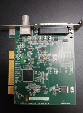 [德峰]MATROX 迈创 Y7141_0002 CRONOSPLU