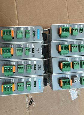 汇川模块 原装 HSVM-10 功能完好