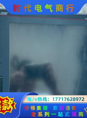 三菱触摸屏GT2512-STBD成色可以冲新的，和新的一样，议价