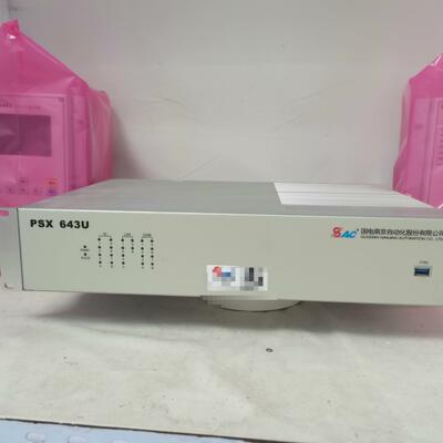议~国电南自PSX643U规约转换装置