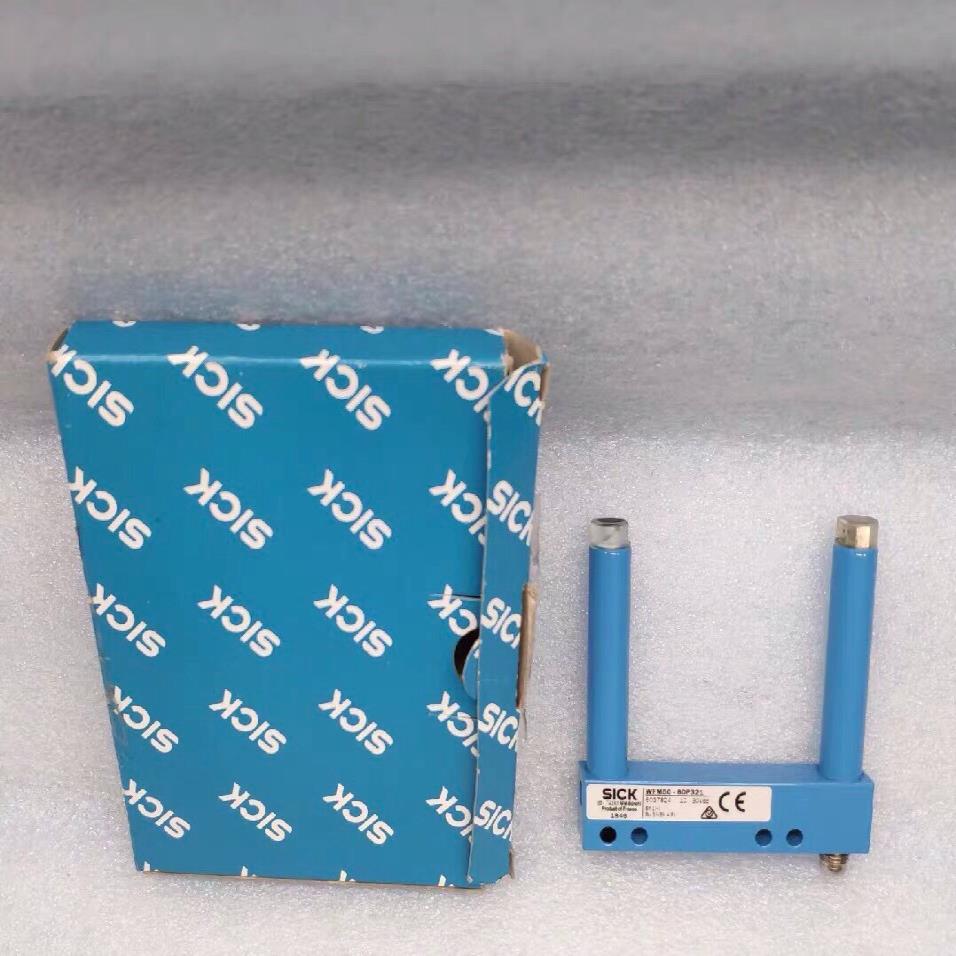 SICK西克槽形光电开关传感器WFM50-60P321 德国