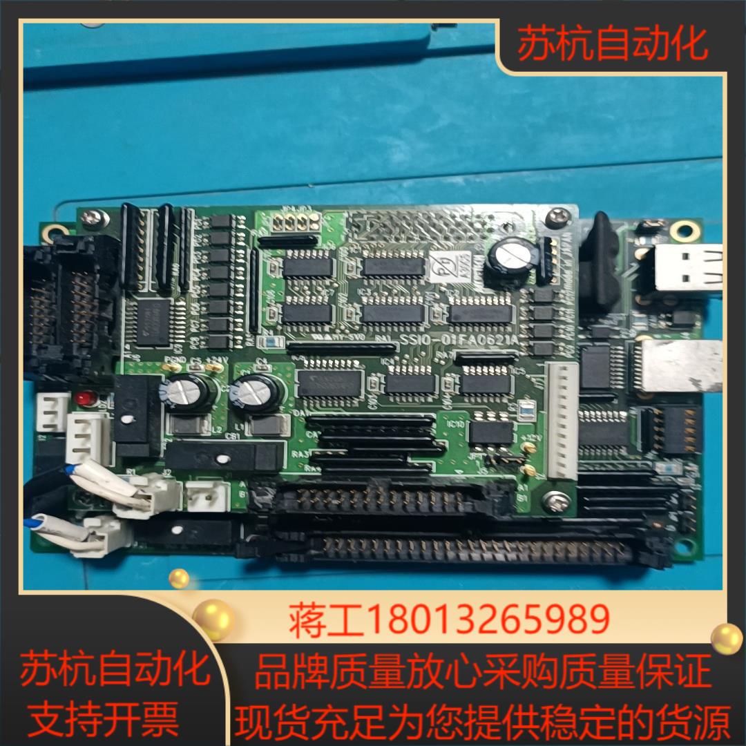 TOKYO SEIMITSU东京精密控制板，型号HY-5V0议价