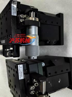SURUGA SEIKI 骏河精机精密平台XYZLSPG