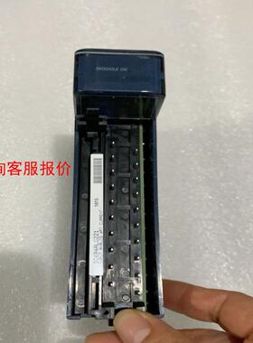 【环球】GE PLC IC694ALG221A
