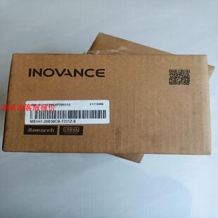 T331Z 20B30CB 汇川伺服电机MS1H1