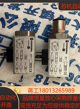 0880300 NORGREN诺冠 压力开关0.5....8议价