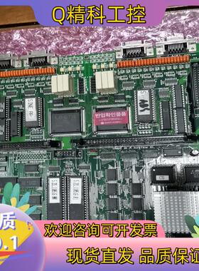 现货ROBOSTAR控制器板PCMN-MAN2V30一块功