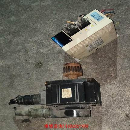 （请询价）MR-J2S-60A议价