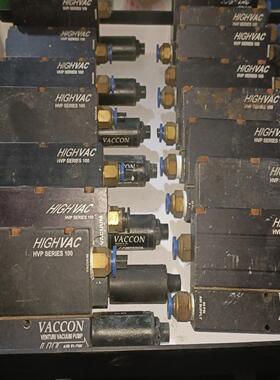 真空发生器VACCON