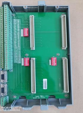 优稳dcs底座型号uw5272模拟量输入冗余底座议价