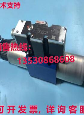 原装供应R900949806 4WREE10W50-2X/G24K31/F1V